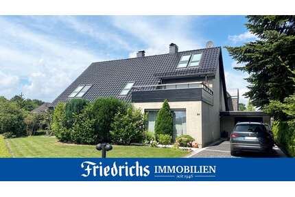 Wohnung zum Mieten in Bad Zwischenahn 1.300,00 € 98 m²