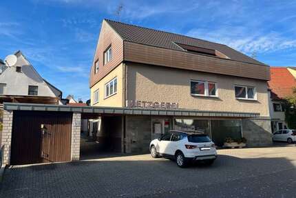Haus zum Kaufen in Wendlingen 575.000,00 € 323 m²