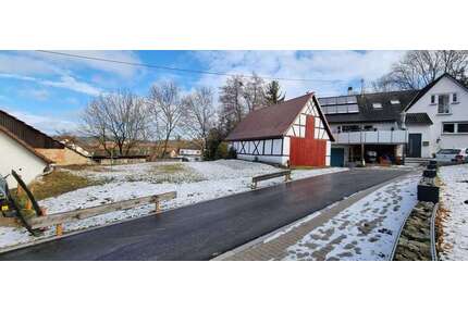 Grundstück zu verkaufen in Rottweil 90.000,00 € 297 m²