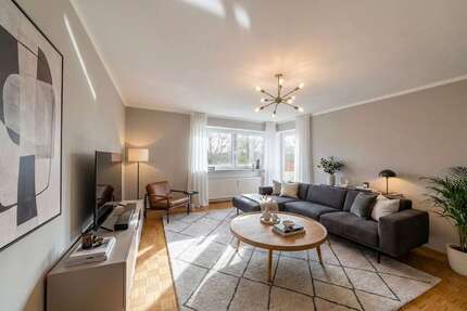 Wohnung zum Kaufen in München 430.000,00 € 76 m²