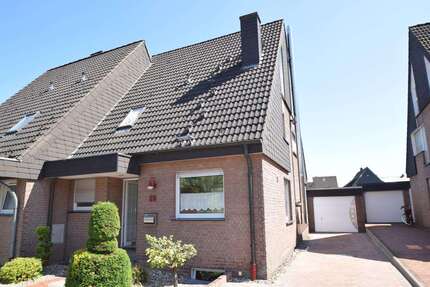 Haus zum Kaufen in Werne 349.000,00 € 131 m²