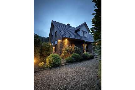 Haus zum Kaufen in Buchholz 879.000,00 € 159.33 m²