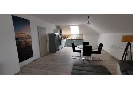 Ferienwohnung in Braunschweig 78qm FamilieMonteurApartment