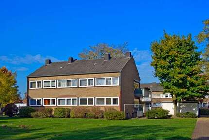 Wohnung zum Mieten in Bocholt 559,00 € 68 m²