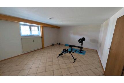 Souterrainwohnung - 500,00&nbsp;EUR Kaltmiete, ca.&nbsp; 70,00&nbsp;m&sup2; in Wassertrüdingen (PLZ: 91717)