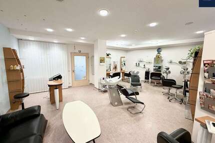 Einzelhandel in Ludwigsburg 601,20 € 50.1 m²