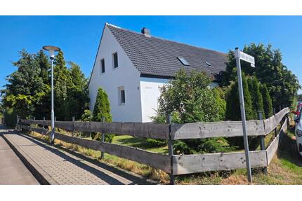 Doppelhaushälfte in Eutzsch Kemberg