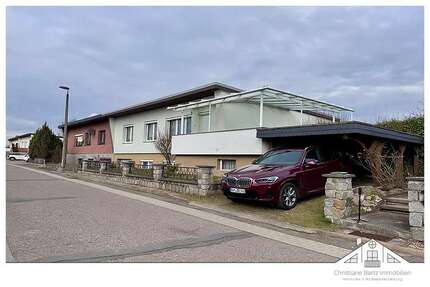 Haus zum Kaufen in Neukloster 259.750,00 € 150 m²