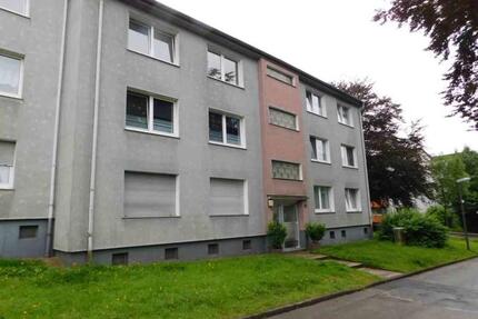 Überruhr-Hinsel: Helle 3-Zimmer-Wohnung mit Balkon - Essen Stadtbezirk VIII