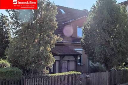 Raum für Kreativität im Unstruttal - Ein-Zweifamilienhaus wartet auf Sanierung!