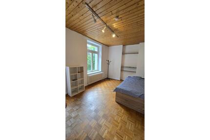 Schönes Zimmer im Martinsviertel mit cooler WG-Gemeinschaft - Darmstadt Darmstadt-Nord