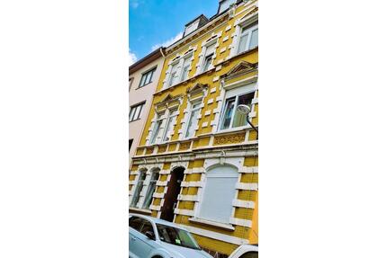 2 Zi-Wohnung Essen City Uni-Nähe, möbliert, Einbauküche, Waschmas