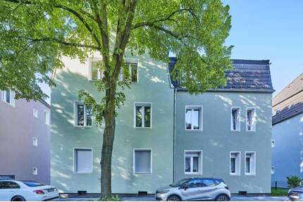 Wohnung zum Mieten in Dortmund 509,00 € 65.6 m²
