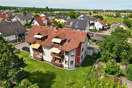 Wohnung zum Kaufen in Ringsheim 295.000,00 € 86.46 m²