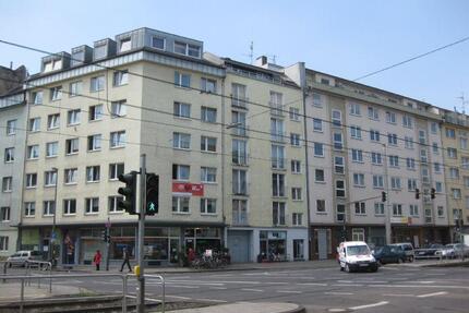 Studentenappartement Barbarossaplatz zu vermieten - Köln Innenstadt