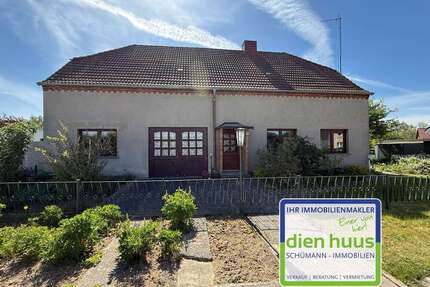 Haus zum Kaufen in Satow 329.000,00 € 149 m²