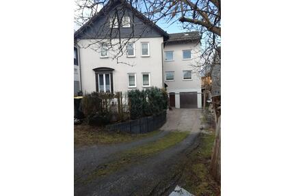 3-Fam. Haus in 96337 Ludwigsstadt OT Ebersdorf