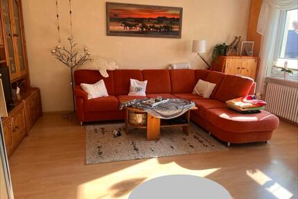 Helle, schön geschnittene 3-Zimmer-Wohnung - Bad Gandersheim