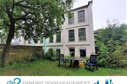 Wohnung zum Kaufen in Wuppertal 89.000,00 € 49 m²