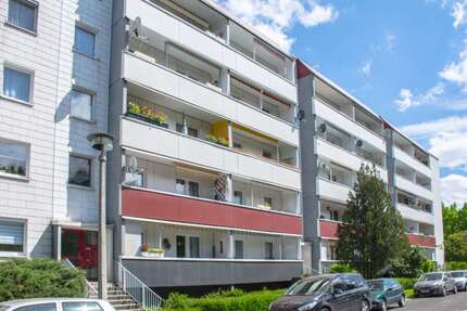 Wohnung zum Mieten in Leipzig 584,32 € 73.04 m²