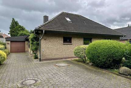 Haus zum Kaufen in Schwanewede 429.000,00 € 207.56 m²