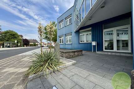 Büro in Nürnberg Katzwang 1.960,00 € 270.44 m² - Nürnberg / Katzwang