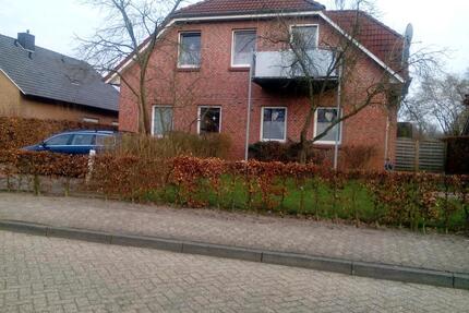 3ZKB Oberwohnung - 560,00&nbsp;EUR Kaltmiete, ca.&nbsp; 60,00&nbsp;m&sup2; in Rhauderfehn (PLZ: 26817)