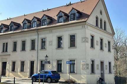 Wohnung zum Mieten in Glauchau 150,00 € 19.55 m²