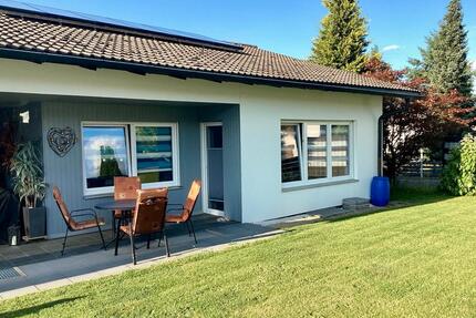 Ferienwohnung in Tröstau (Fichtelgebirge) ab 59 Euro pro Tag