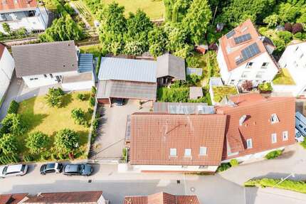 Grundstück zu verkaufen in Böblingen 489.000,00 € 722 m²