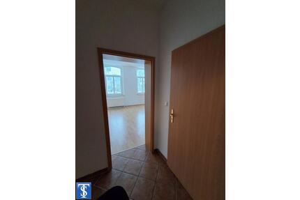 4 Zimmer Wohnung im 1.OG Südvorstadt mit EBK - Plauen Altstadt