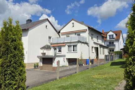 Haus zum Kaufen in Lautertal 249.000,00 € 165 m²