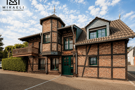 Haus zum Kaufen in Wesseling 399.000,00 € 110 m²