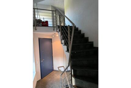 Schöne Wohnung - 1.100,00&nbsp;EUR Kaltmiete, ca.&nbsp; 120,00&nbsp;m&sup2; in Aldenhoven (PLZ: 52457)