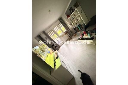 Wohnungsswap - 3 Zimmer, 70 m² - Landsberger Allee, Lichtenberg, Berlin