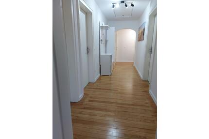 Schöne 3 Zimmer Wohnung - 780,00&nbsp;EUR Kaltmiete, ca.&nbsp; 85,00&nbsp;m&sup2; in Espelkamp (PLZ: 32339)