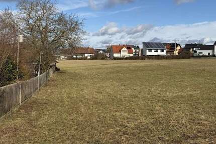 Grundstück zu verkaufen in Ihrlerstein 250.000,00 € 743 m²