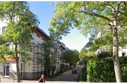Charmante 2-Zimmerwohnung in ruhiger Lage von Nieder-Eschbach - Frankfurt am Main