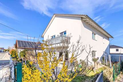 Haus zum Kaufen in Neustadt 850.000,00 € 196 m²