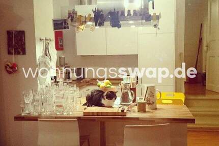 Wohnungsswap - Corinthstraße - 1.310,00&nbsp;EUR Kaltmiete, ca.&nbsp; 86,00&nbsp;m&sup2;&nbsp;Wohnfl&auml;che in Berlin (PLZ: 10245) Friedrichshain