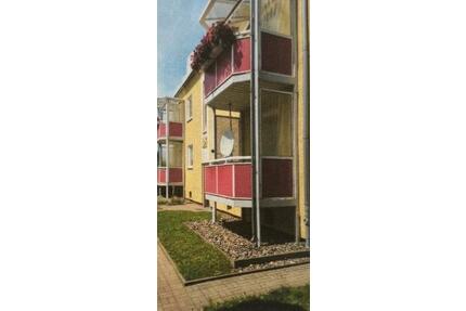 Schöne 2 Raum Mietwohnung - 490,00&nbsp;EUR Kaltmiete, ca.&nbsp; 60,00&nbsp;m&sup2; in Halberstadt (PLZ: 38820)