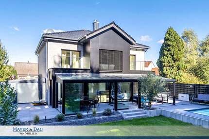 Haus zum Kaufen in Oldenburg 999.000,00 € 230 m²