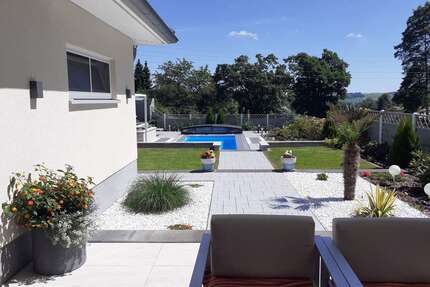 Haus zum Kaufen in Augustusburg Grünberg 519.000,00 € 135 m² - Augustusburg / Grünberg