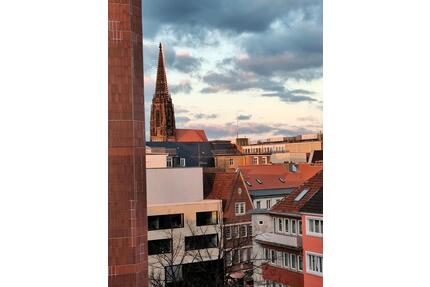 Münster City Bestlage - 555.000,00&nbsp;EUR Kaufpreis, ca.&nbsp; 76,00&nbsp;m&sup2; in Münster (PLZ: 48143)