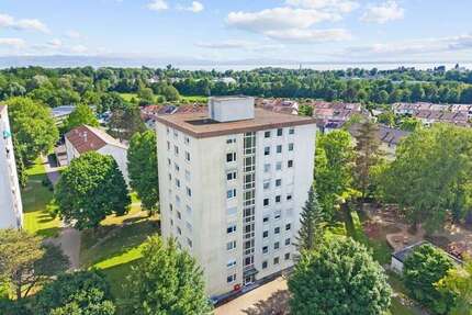 Wohnung zum Kaufen in Friedrichshafen 269.000,00 € 59.8 m²