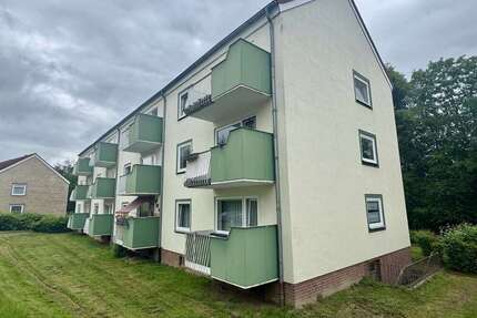 Wohnung zum Mieten in Salzgitter 380,00 € 60 m²