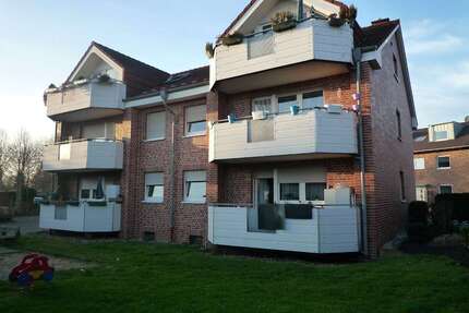 Wohnung zum Mieten in Werne 379,08 € 61.61 m²