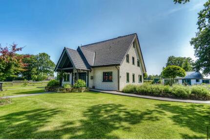 Monteursunterkunft für 4-5 Personen in Mettingen