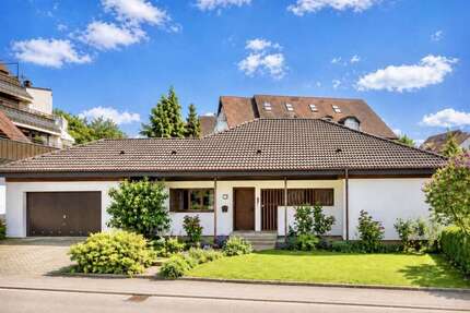 Haus zum Kaufen in Hechingen 449.000,00 € 141 m²
