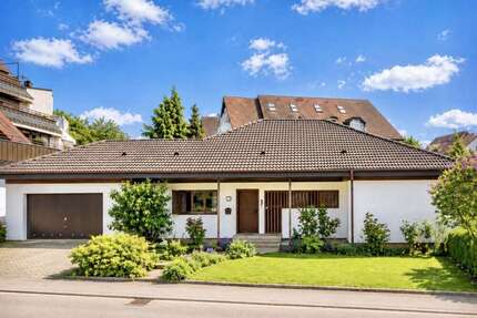 Haus zum Kaufen in Hechingen 480.000,00 € 141 m²